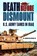 Death Before Dismount, Andrew Eric Wright Sr. - Gebonden - 9781636244754