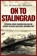 On to Stalingrad, Horst Scheibert - Paperback - 9781636245270