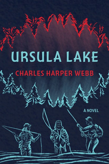 Ursula Lake, Charles Harper Webb - Paperback - 9781636280219