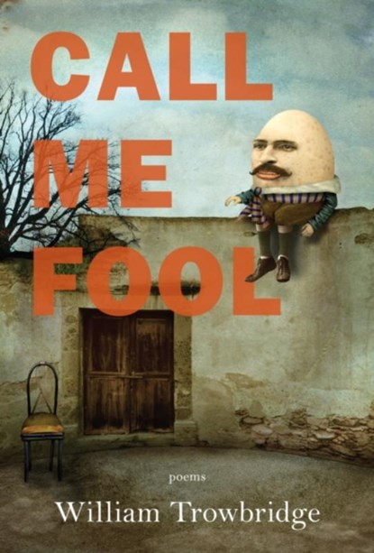 Call Me Fool, TROWBRIDGE,  William - Paperback - 9781636280462