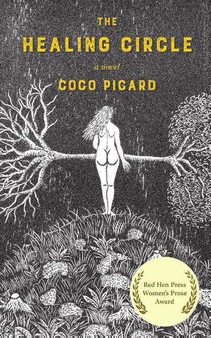 The Healing Circle, Coco Picard - Paperback - 9781636280516
