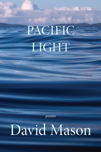 Pacific Light, David Mason - Paperback - 9781636280578