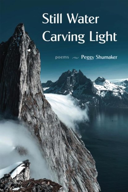 Still Water Carving Light, Peggy Shumaker - Paperback - 9781636281681