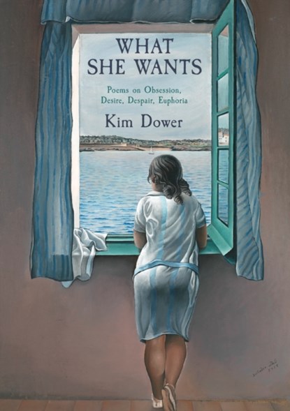 What She Wants, Kim Dower - Gebonden - 9781636282633