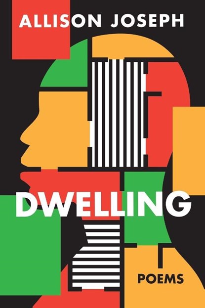Dwelling, Allison Joseph - Paperback - 9781636283647