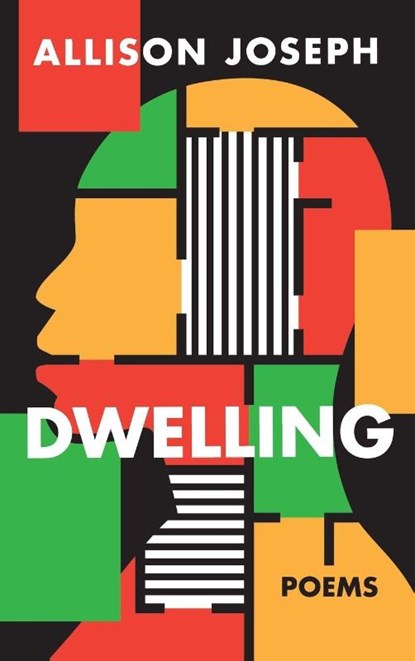 Dwelling, Allison Joseph - Gebonden - 9781636284347