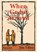 When Godot Arrived, Jim Tilley - Gebonden - 9781636285122
