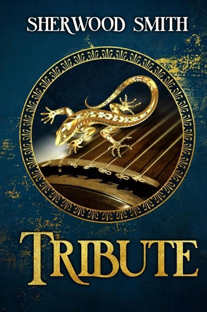 Tribute, Sherwood Smith - Paperback - 9781636322131