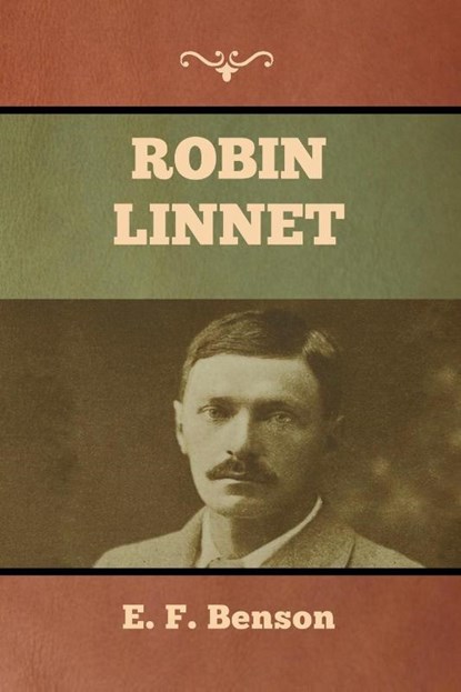 Robin Linnet, E. F. Benson - Paperback - 9781636373560