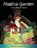 Magical Garden Coloring Book, Butterfly Color Press - Paperback - 9781636383675