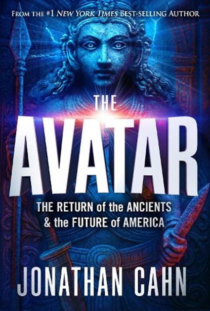 The Avatar, Jonathan Cahn - Paperback - 9781636415246