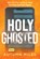 Holy Ghosted, Autumn Miles - Paperback - 9781636415437