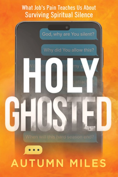 Holy Ghosted, Autumn Miles - Paperback - 9781636415437