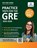 Practice Tests for the GRE, Vibrant Publishers - Paperback - 9781636514390