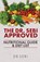 The Dr. Sebi Approved Nutritional Guide & Diet List, Sebi - Paperback - 9781636522593