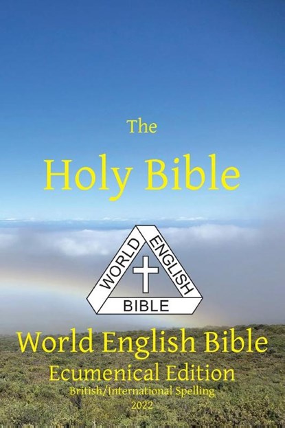 The Holy Bible, Michael Paul Johnson - Paperback - 9781636560144