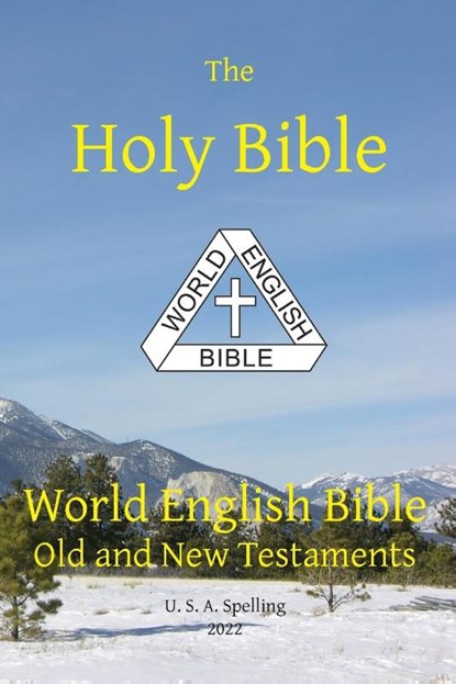 Holy Bible, Michael Paul Johnson - Paperback - 9781636560205
