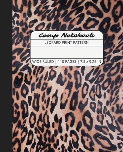 Comp Notebook, The Write Supplies - Paperback - 9781636571140