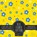 Blue Flower Pattern Scrapbook Paper Pad, Crafty as Ever - Paperback - 9781636572246