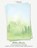 Mellow Meadow Stationery Paper, Writerly Paperie - Paperback - 9781636572512