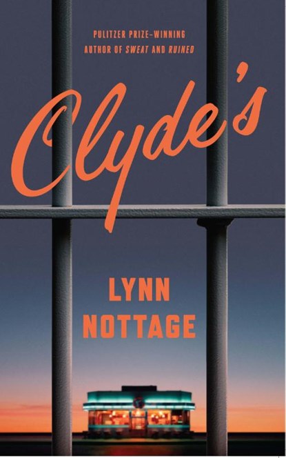 Nottage, L: Clyde's, Lynn Nottage - Paperback - 9781636700007