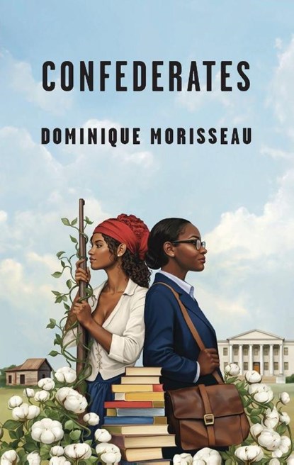 Confederates, Dominique Morisseau - Paperback - 9781636702520