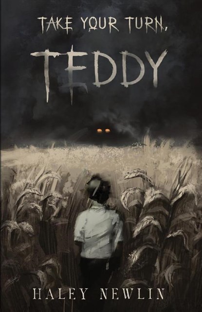Take Your Turn, Teddy, Haley Newlin - Paperback - 9781636765556