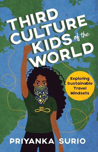 Third Culture Kids of the World, Priyanka Surio - Paperback - 9781636766195