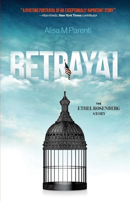 Betrayal, PARENTI,  Alisa M - Paperback - 9781636767079