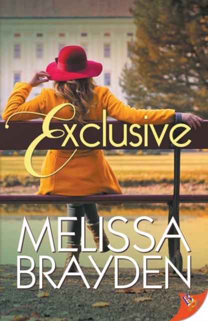 Exclusive, Brayden Melissa Brayden - Paperback - 9781636791128