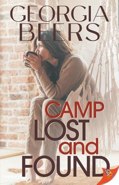 Camp Lost and Found, Beers Georgia Beers - Paperback - 9781636792637