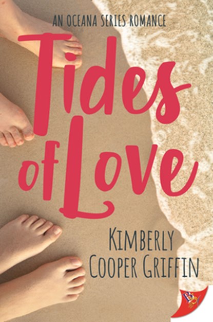 Tides of Love, Kimberly Cooper Griffin - Paperback - 9781636793191