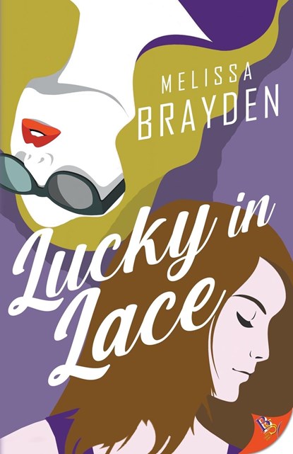 Lucky in Lace, Melissa Brayden - Paperback - 9781636794341