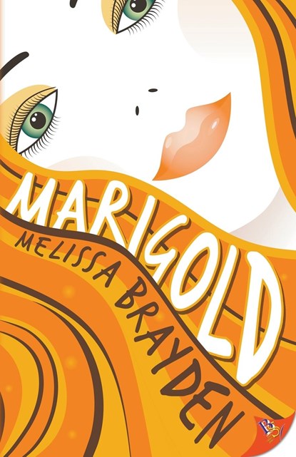 Marigold, Melissa Brayden - Paperback - 9781636794365