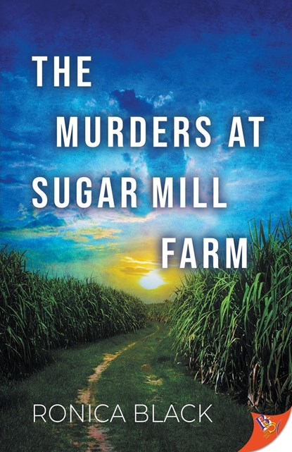 The Murders at Sugar Mill Farm, Ronica Black - Paperback - 9781636794556