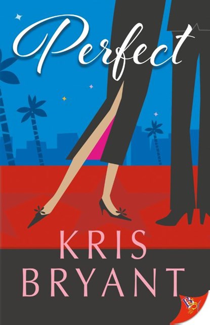 Perfect, Kris Bryant - Paperback - 9781636796017