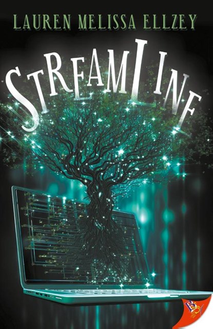 StreamLine, Lauren Melissa Ellzey - Paperback - 9781636796550