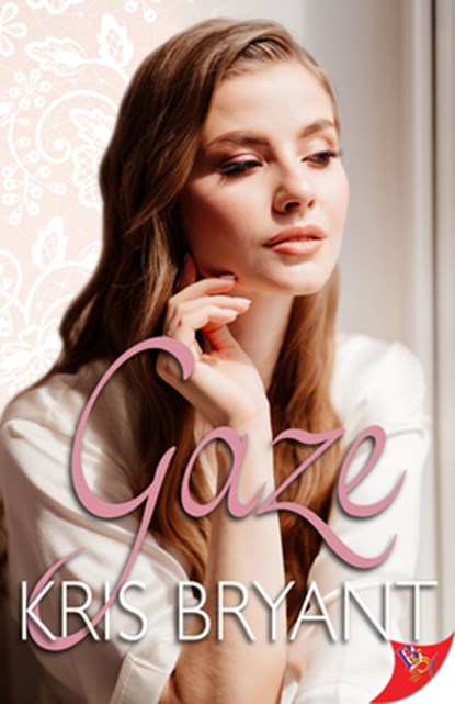 Gaze, Kris Bryant - Paperback - 9781636797113