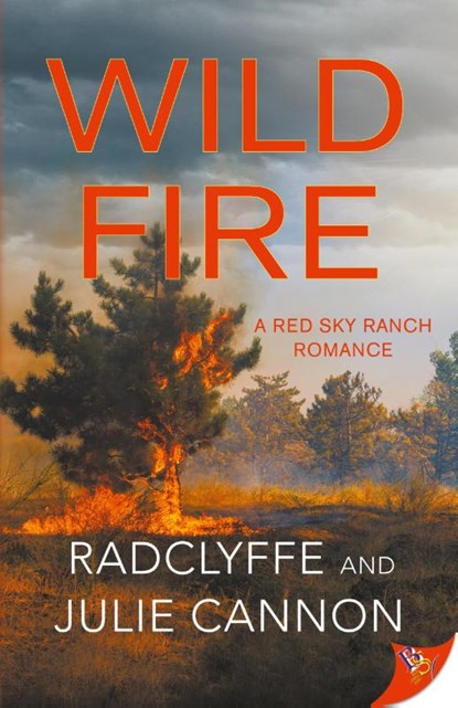 Wild Fire, Radclyffe ; Julie Cannon - Paperback - 9781636797274