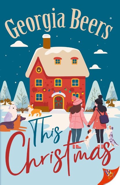 This Christmas, Georgia Beers - Paperback - 9781636797298