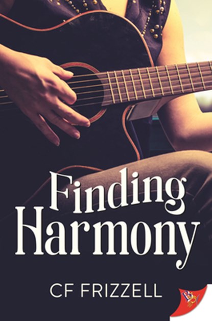 Finding Harmony, Cf Frizzell - Paperback - 9781636797410
