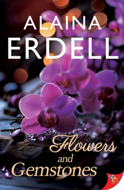 Flowers and Gemstones, Alaina Erdell - Paperback - 9781636797458