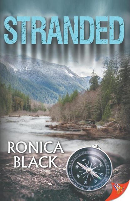 Stranded, Ronica Black - Paperback - 9781636797618