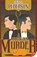 A Marvelous Murder, David S. Pederson - Paperback - 9781636797984