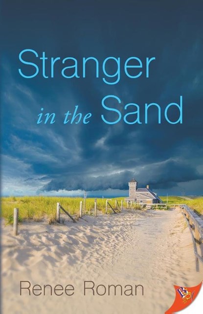 Stranger in the Sand, Renee Roman - Paperback - 9781636798028