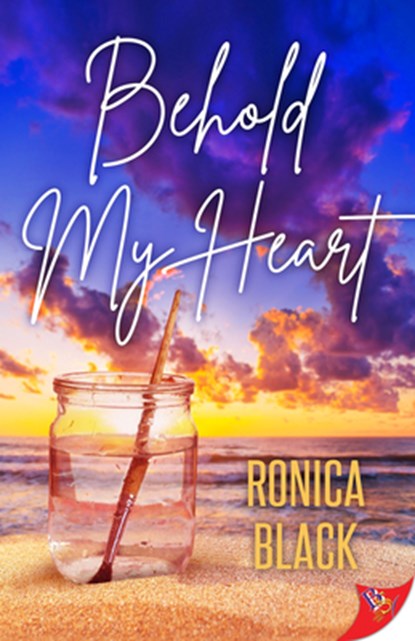 Behold My Heart, Ronica Black - Paperback - 9781636798103