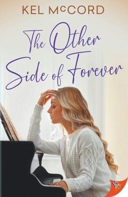 The Other Side of Forever, Kel McCord - Paperback - 9781636798127