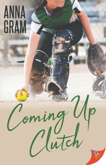 Coming Up Clutch, Anna Gram - Paperback - 9781636798172