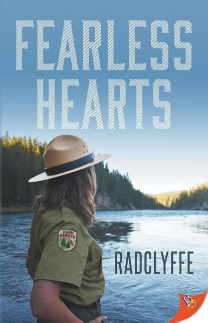 Fearless Hearts, Radclyffe - Paperback - 9781636798370