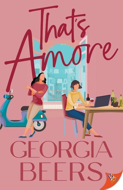 That's Amore, Georgia Beers - Paperback - 9781636798417